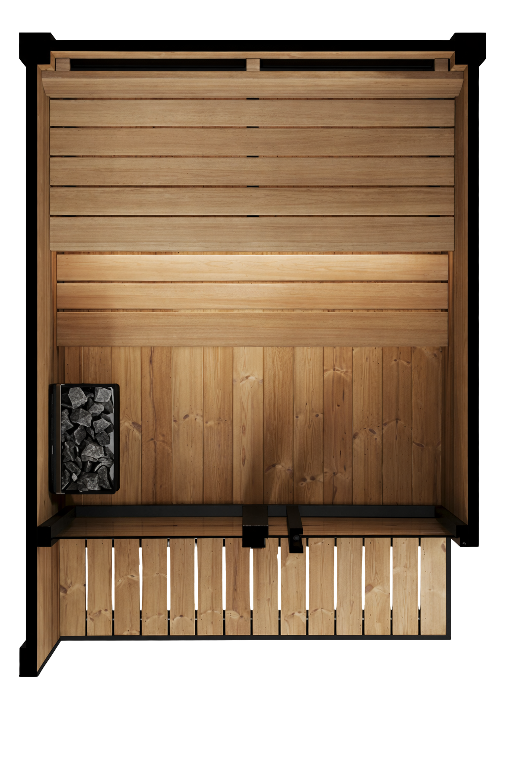 SaunaLife GL4