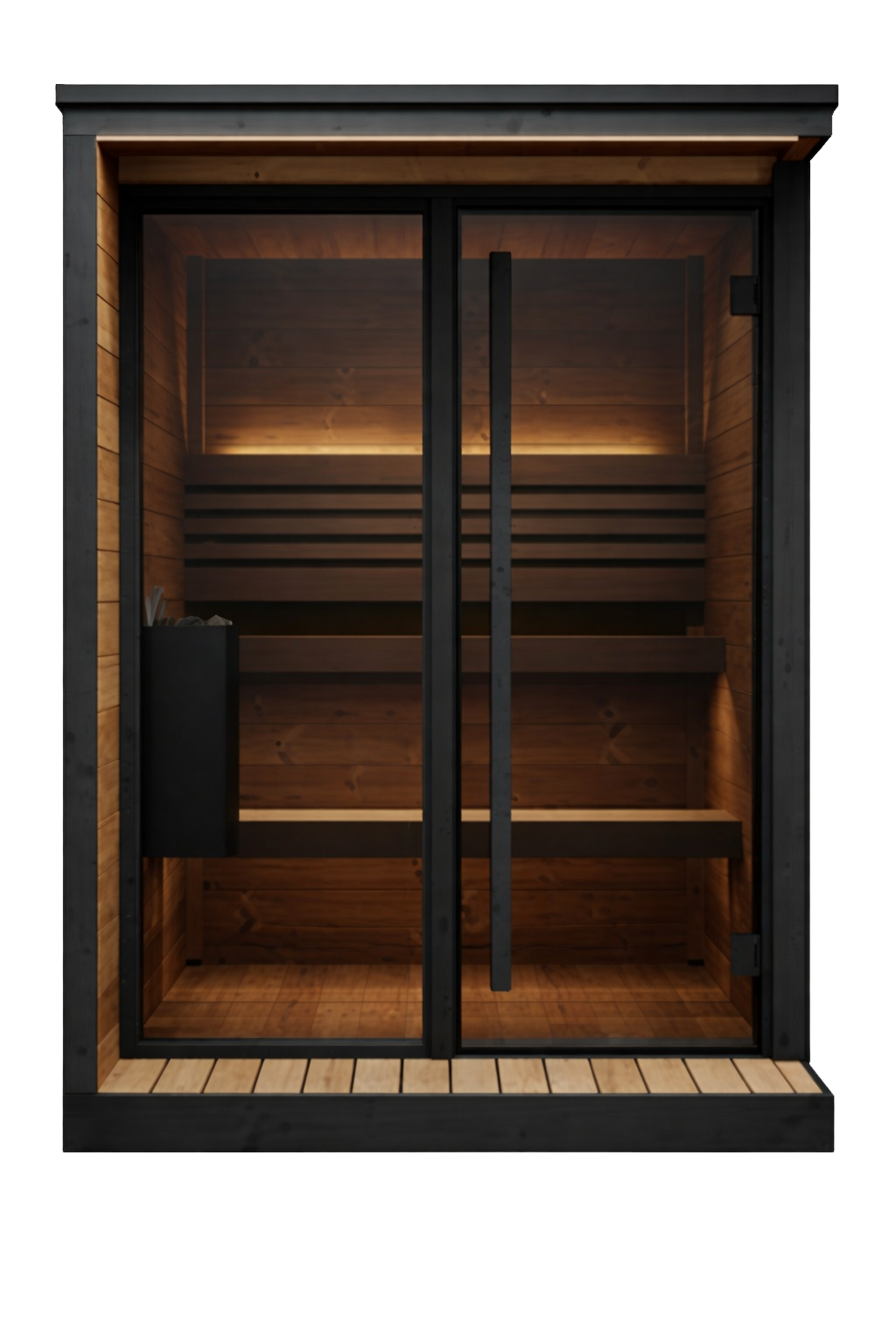 SaunaLife GL4