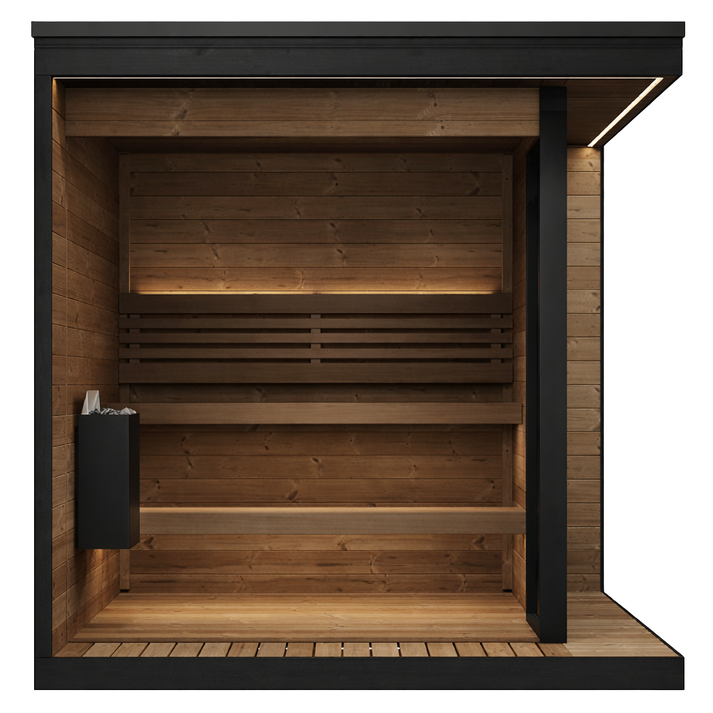 SaunaLife GL6