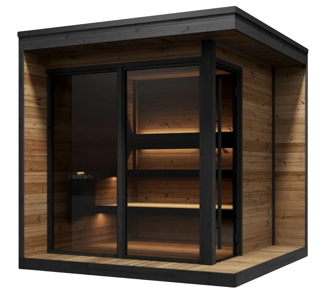 SaunaLife GL6