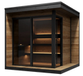 SaunaLife GL6