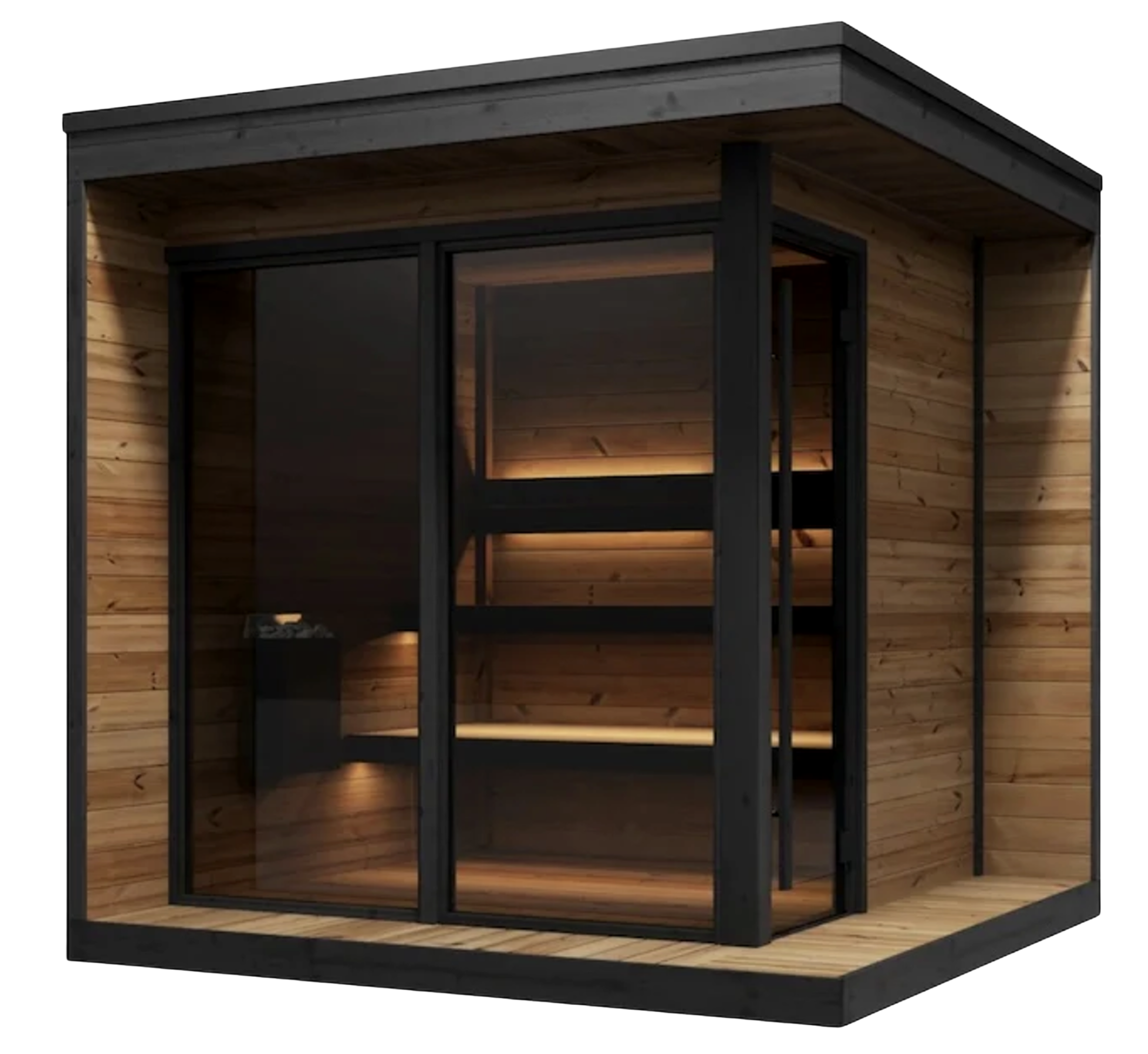 SaunaLife GL6